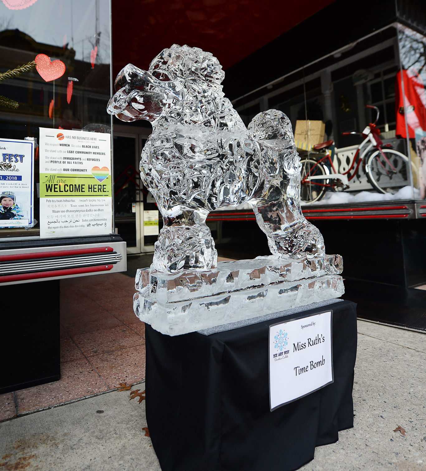 Ice Fest